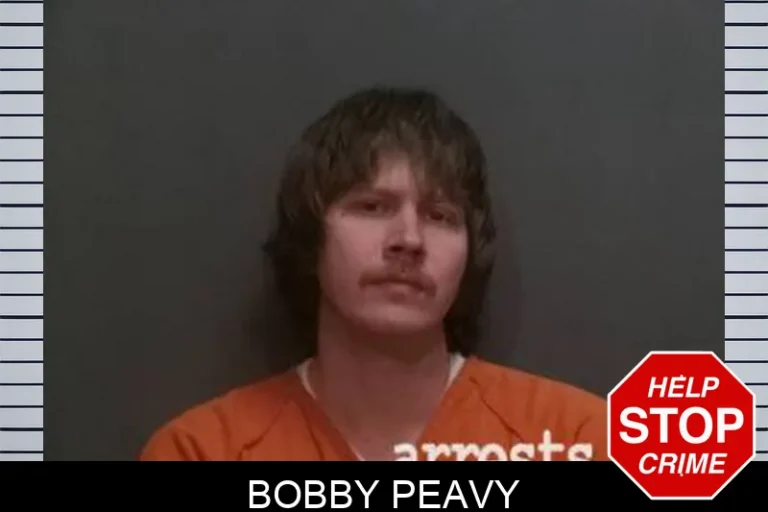 Bobby Peavy