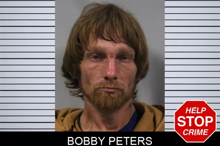 Bobby Peters