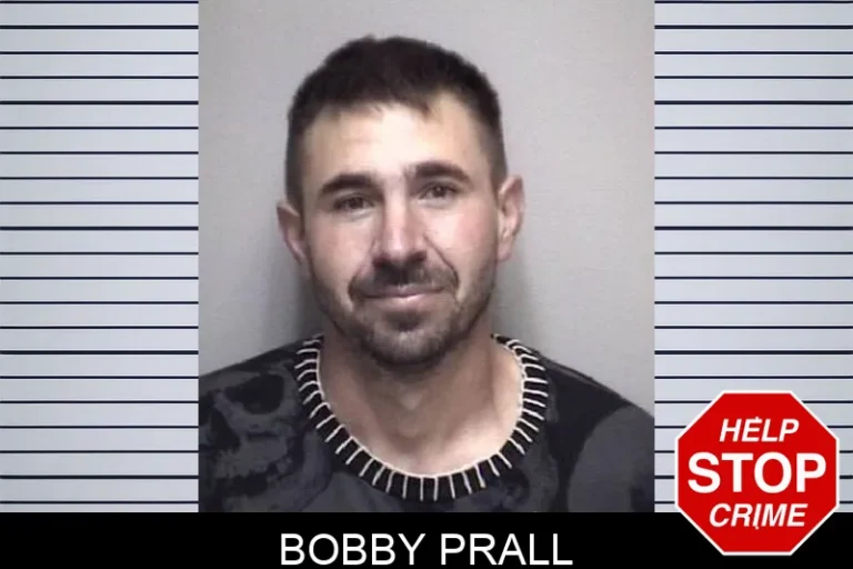 Bobby Prall