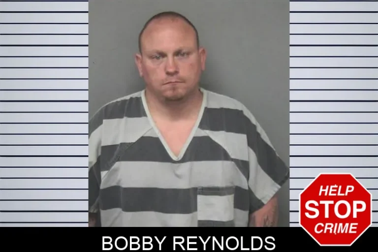 Bobby Reynolds