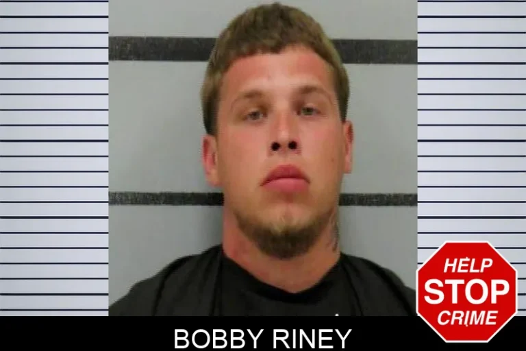 Bobby Riney