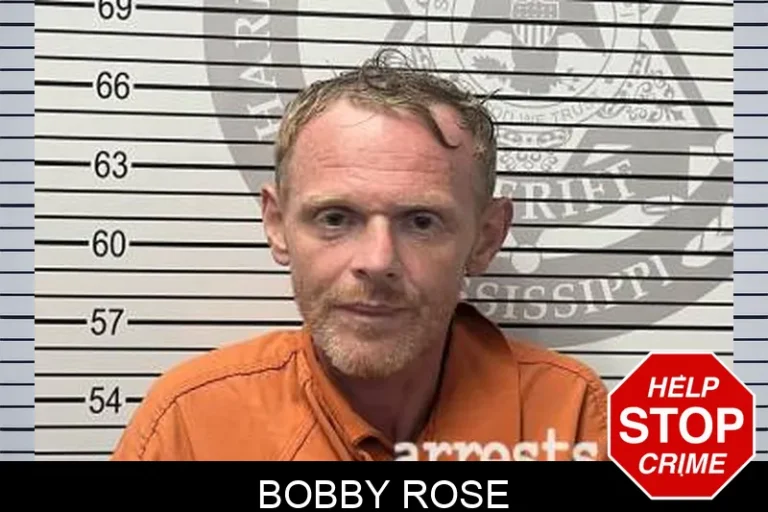 Bobby Rose