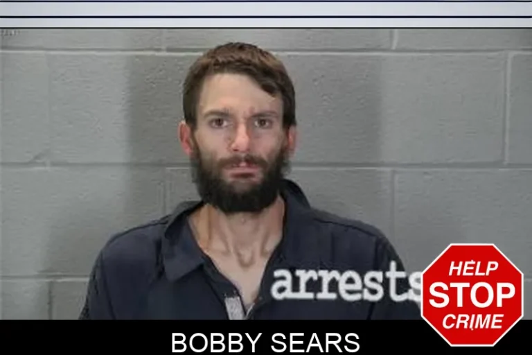 Bobby Sears