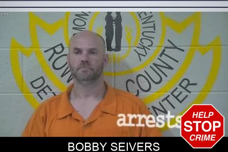 Bobby Seivers