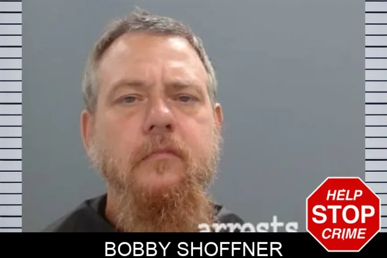 Bobby Shoffner