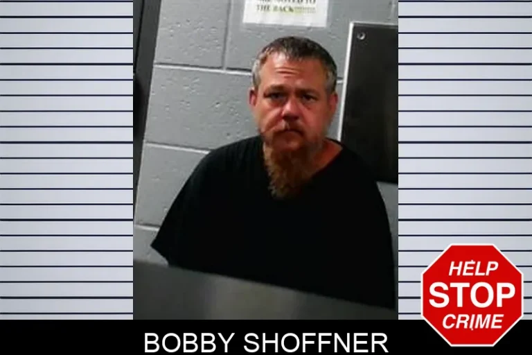 Bobby Shoffner