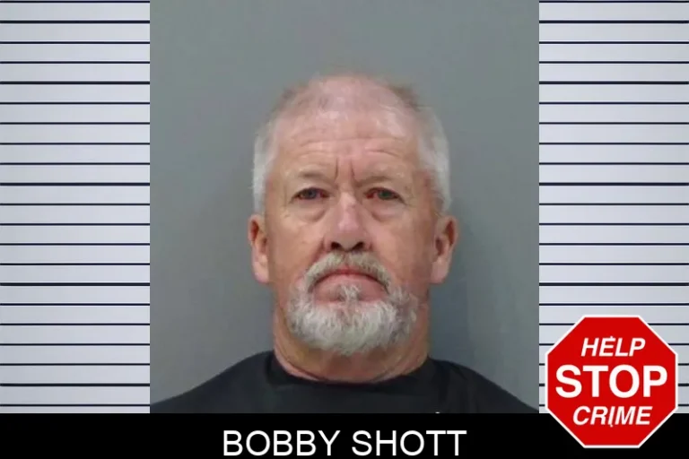 Bobby Shott