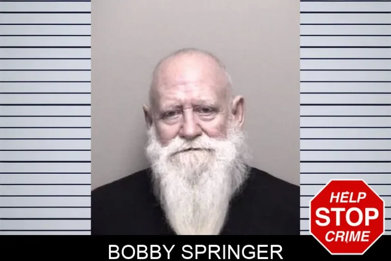 Bobby Springer