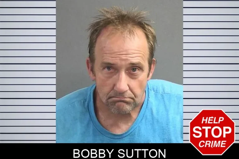 Bobby Sutton