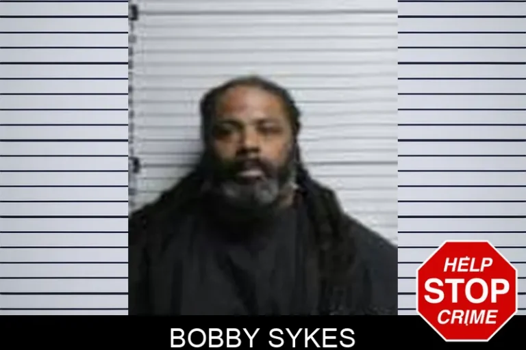 Bobby Sykes