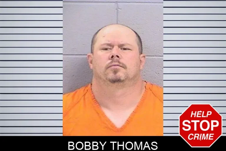 Bobby Thomas
