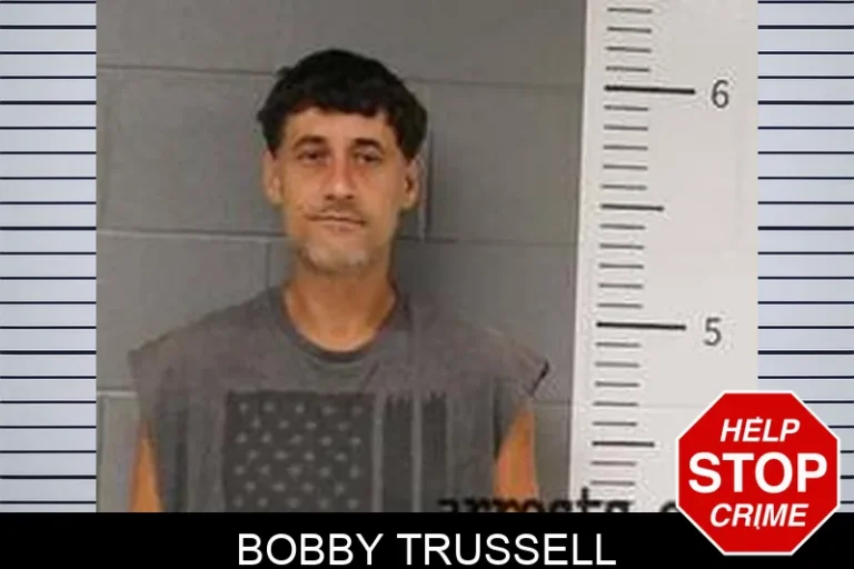Bobby Trussell