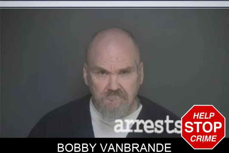 Bobby Vanbrande