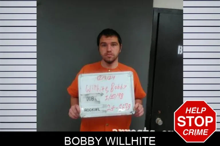Bobby Willhite