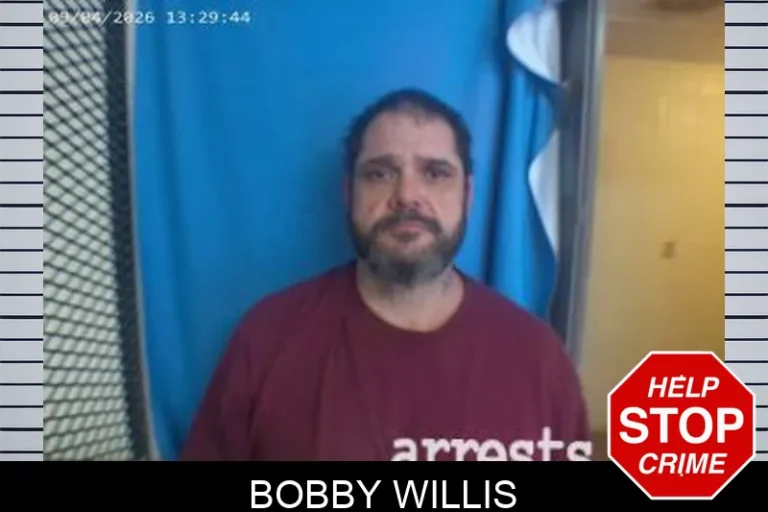 Bobby Willis