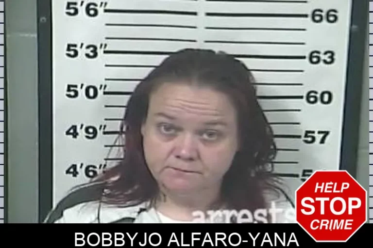 BobbyJo Alfaro-Yana