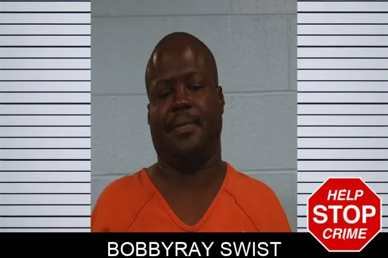 BobbyRay Swist