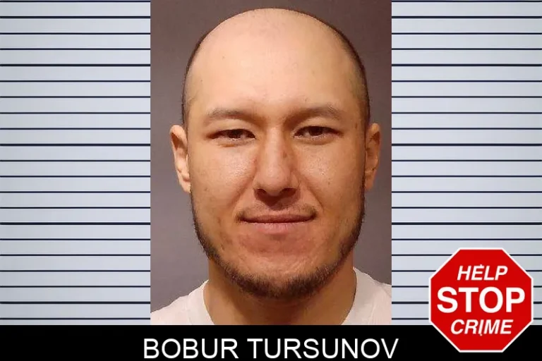 Bobur Tursunov