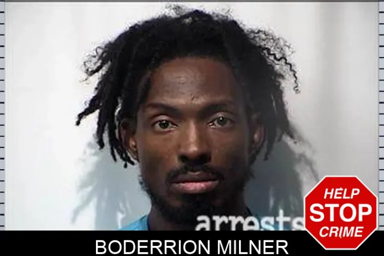 Boderrion Milner