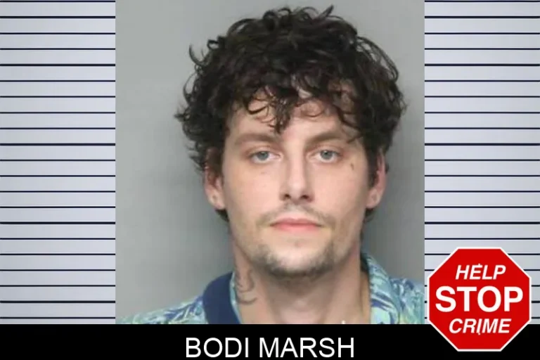 Bodi Marsh