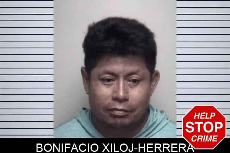 Bonifacio Xiloj-Herrera