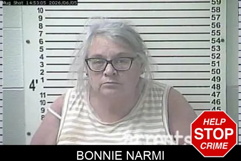 Bonnie Narmi