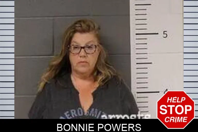 Bonnie Powers