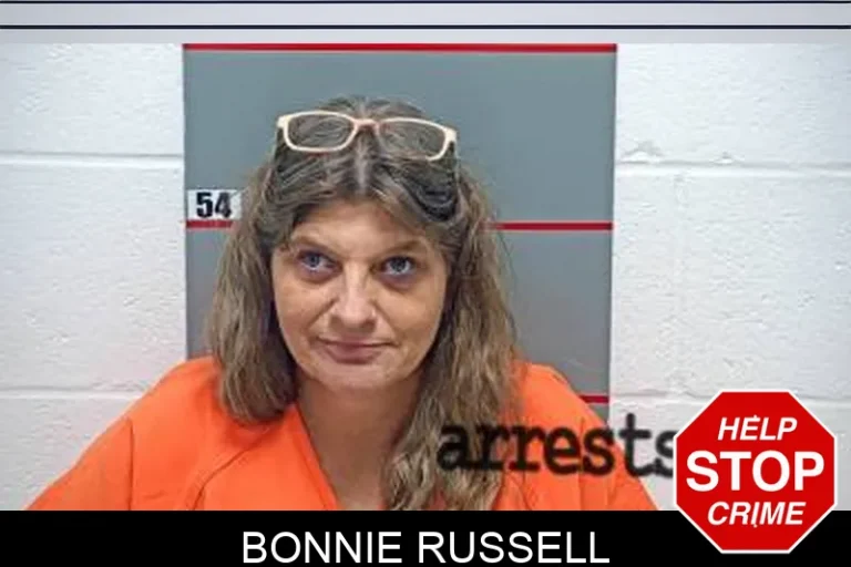 Bonnie Russell