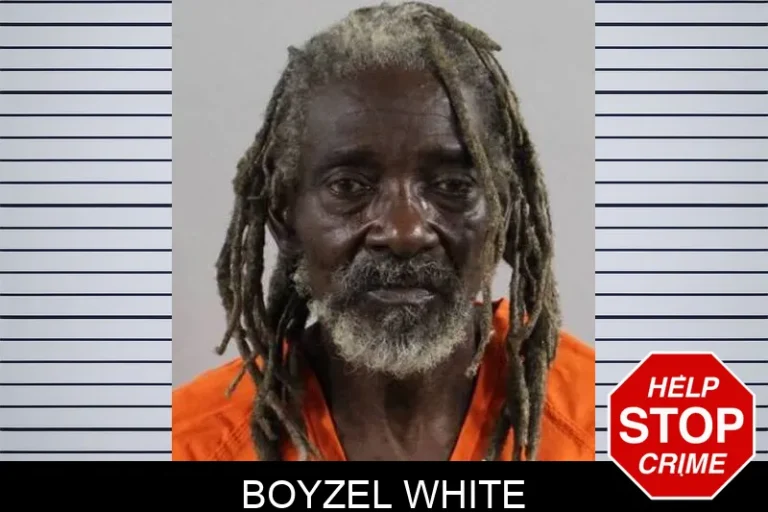 Boyzel White