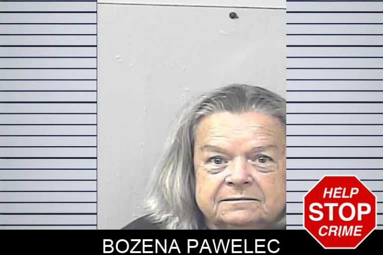 Bozena Pawelec
