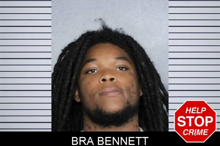 Bra Bennett