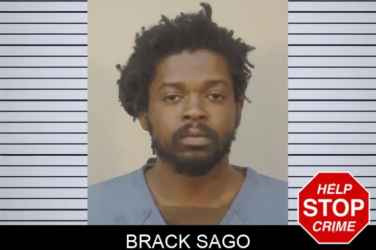 Brack Sago