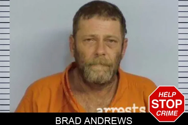 Brad Andrews