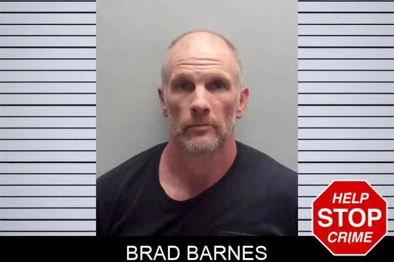 Brad Barnes