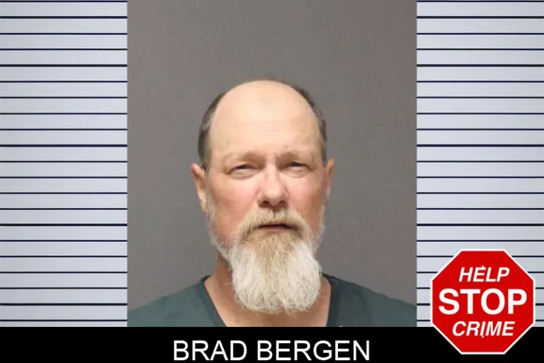 Brad Bergen