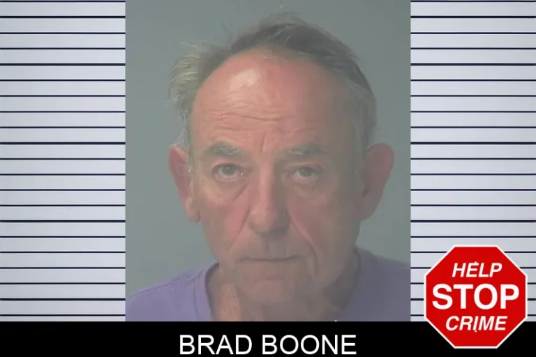 Brad Boone