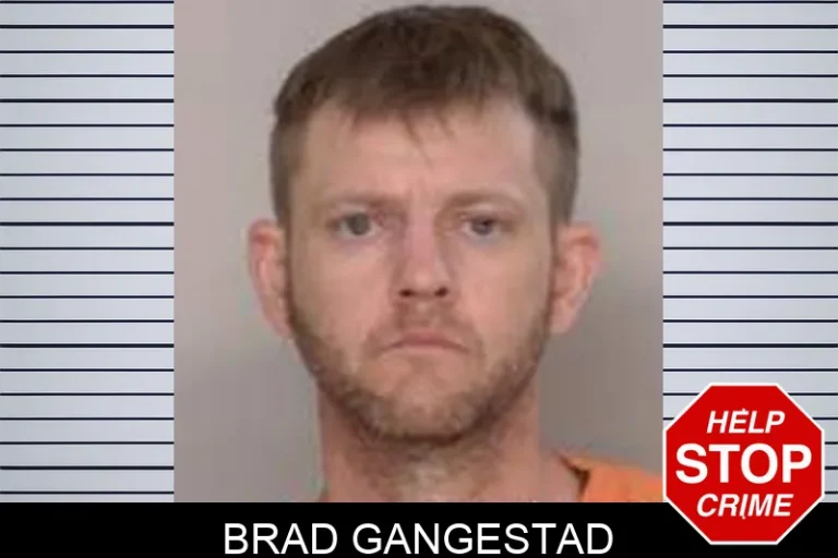 Brad Gangestad