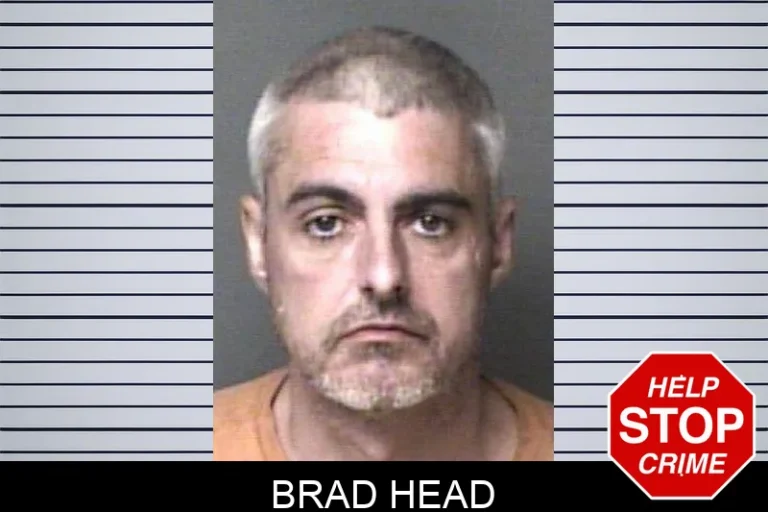 Brad Head