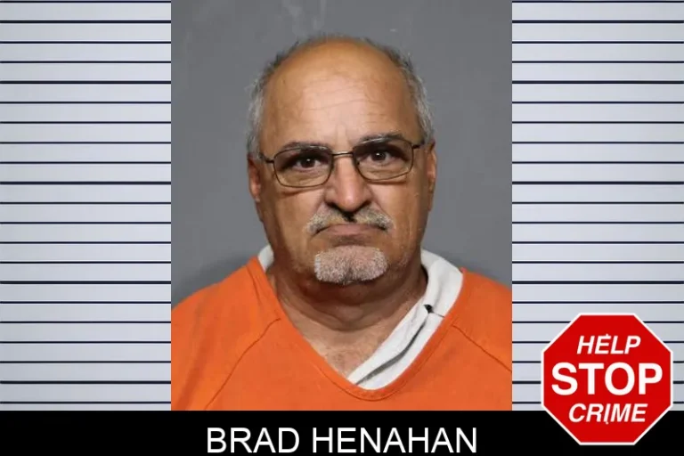 Brad Henahan