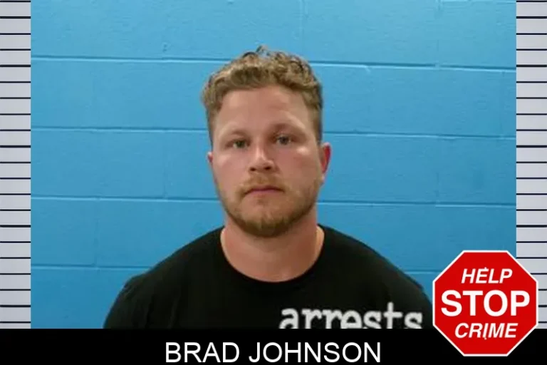 Brad Johnson