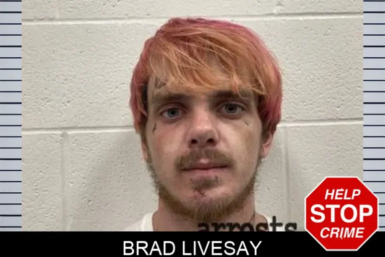 Brad Livesay