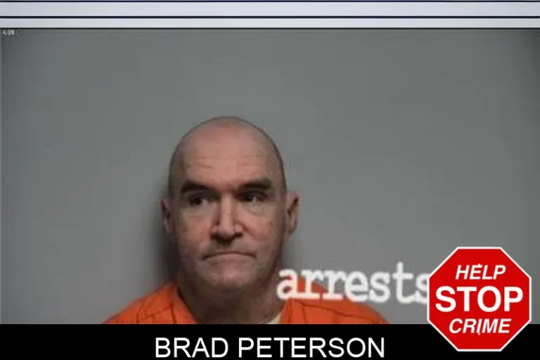 Brad Peterson
