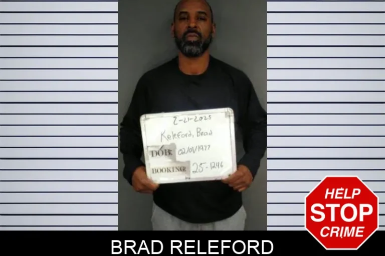 Brad Releford
