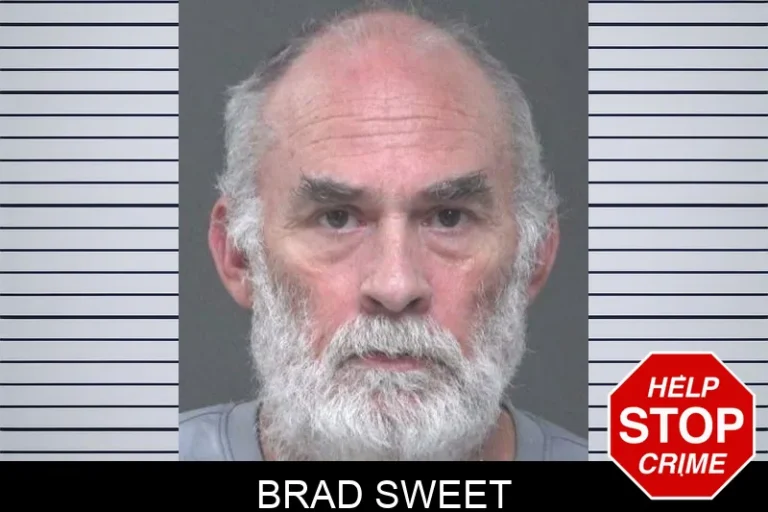 Brad Sweet