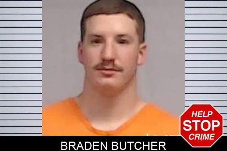 Braden Butcher