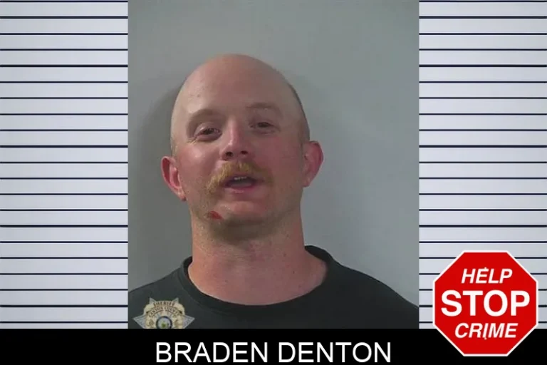 Braden Denton