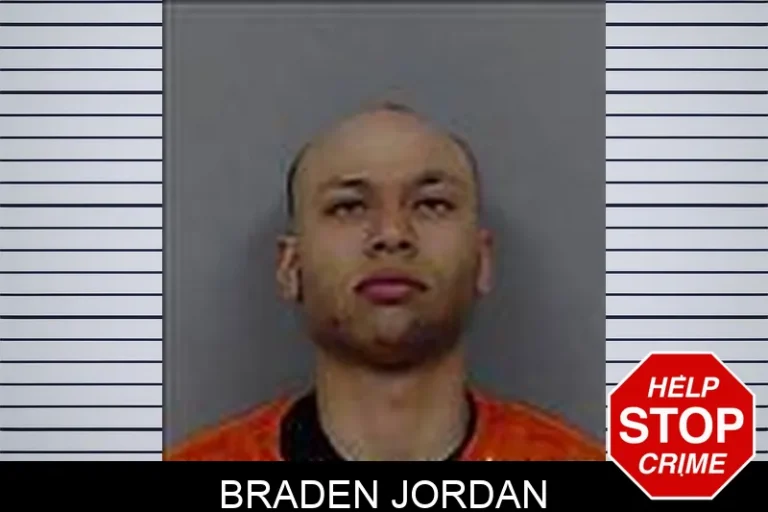 Braden Jordan
