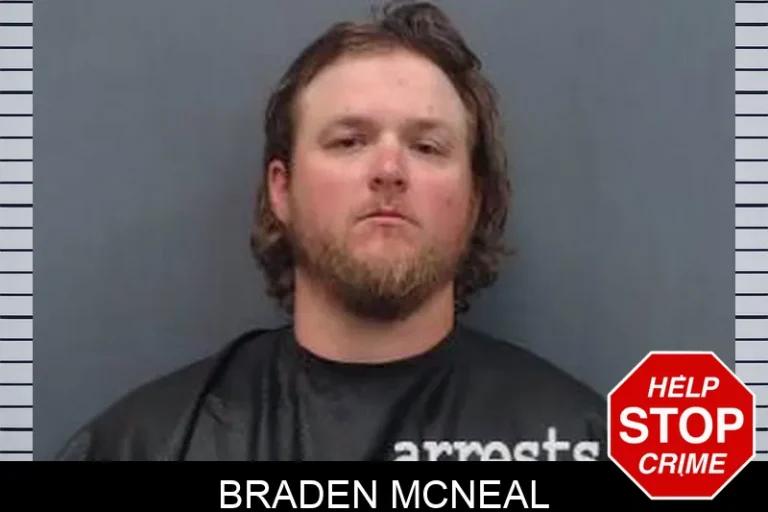 Braden McNeal