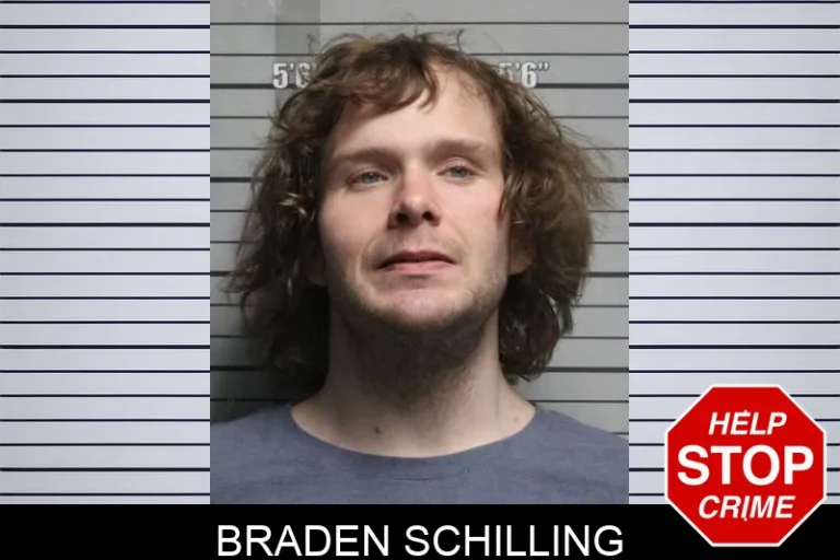Braden Schilling
