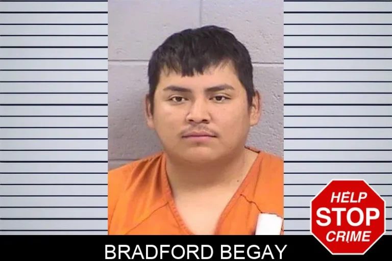 Bradford Begay